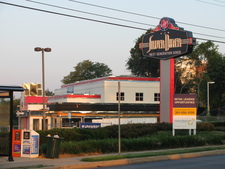 Silver Diner - Rockville, MD